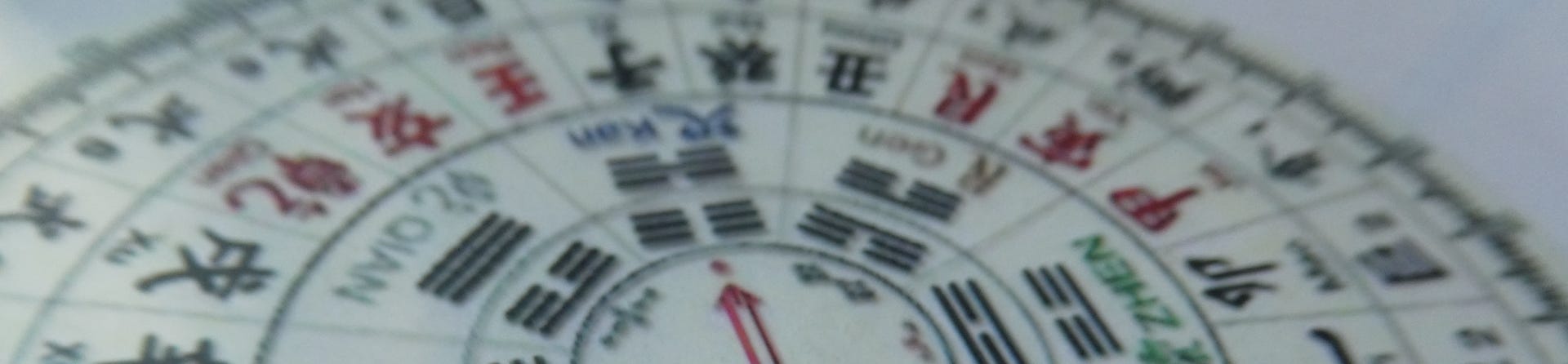 Lo pan Feng Shui Ulrike Racz
